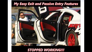 🤦‍♂️How To Fix your Easy Exit / Passive Entry Settings!😁