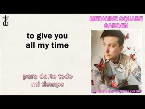 download lagu mp3 mp4 Frank Iero Medicine Square Garden Lyrics, download lagu Frank Iero Medicine Square Garden Lyrics gratis, unduh video klip Frank Iero Medicine Square Garden Lyrics
