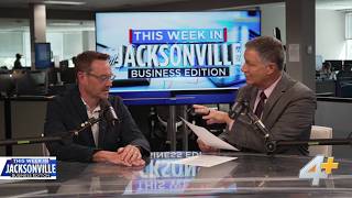This Week in Jacksonville - Business Edition: ESPN deal gives local universities