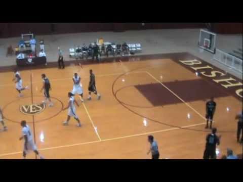 Virginia Episcopal School vs. Miller School