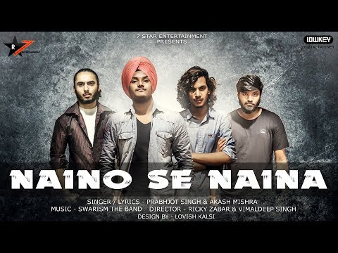 Naino Se Naina