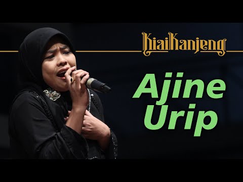 CakNun.com and KiaiKanjeng