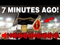 What JUST HAPPENED In KAABA in Mecca SHOCKED The World? Jesus Warned This!