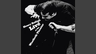 The Undoing of a Man I