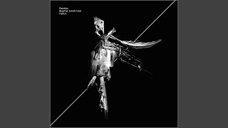 White Tab/Steel Darkness (Tetrodotoxin Mix)