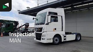 Sadulveoki MAN TGX 18.510 TGX 4X2 XXL Retarder 2x Tanks Euro 6 müük - Pilt 4 | Autoline EE Sadulveok MAN TGX 18.510 TGX 4X2 XXL Retarder 2x Tanks Euro 6 | Pilt 4 - Autoline