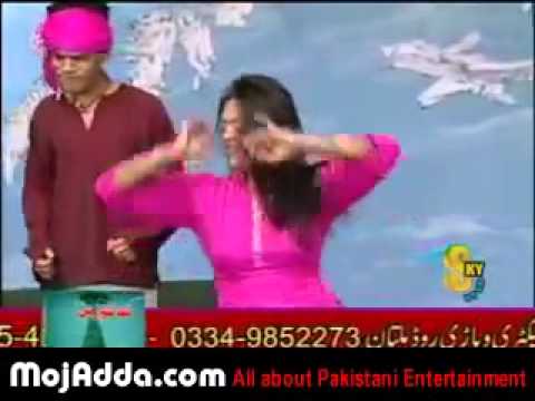 munda sher lahore da   sky reper