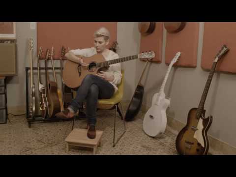 Guitars & Things with Kaki King Presents: "Skimming the Fractured Surface..."