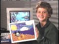 Opening To Fun And Fancy Free 1997 VHS