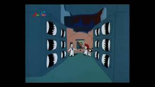 Animaniacs - A Quake, A Quake (German)