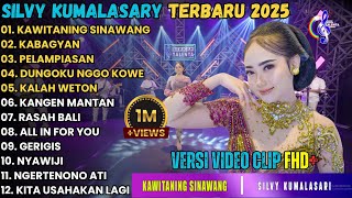 Download lagu KAWITANING SINAWANG - - KABAGYAN - SILVY KUMALASARY FULL ALBUM TERBARU 2025 || BERKAH TALENTA 2025 mp3