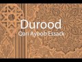 Ayoob Essack 40 Durood