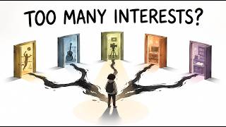 The Psychology of People Who Want to Do Everything