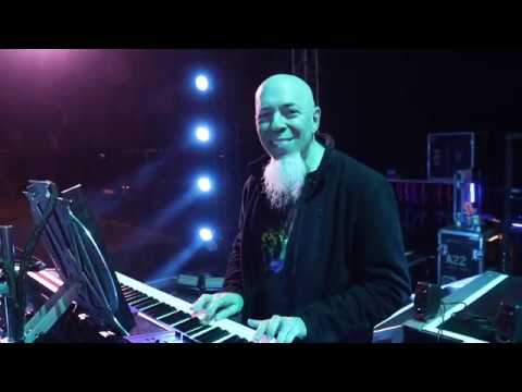 PROGRESSING MUSIC - EP. 1 - Conversations with...Jordan Rudess