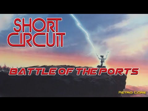 Battle of the Ports - Short Circuit (ショートサーキット) Show 586 - 60fps