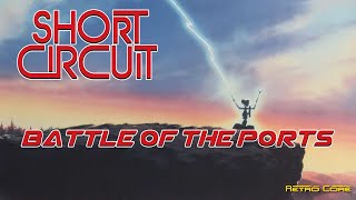 Battle of the Ports - Short Circuit (ショートサーキット) Show 586 - 60fps