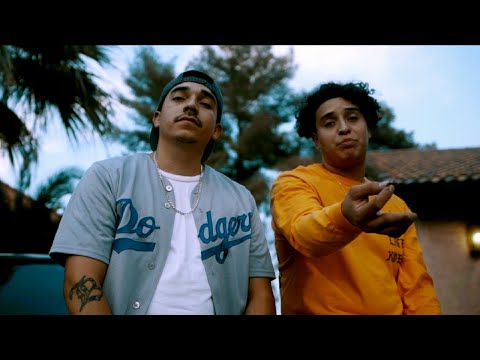 Camino Da Don- "Off Whateva" ft. BuzzFromVegas (Official Music Video)