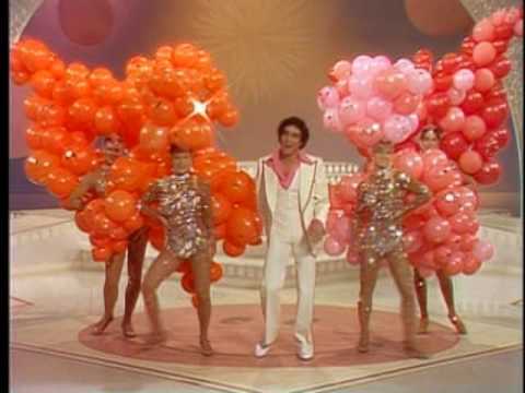 Barry Williams "You Made me So Very Happy"