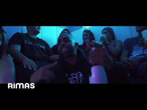 Eladio Carrion - Gracias (Video Oficial)