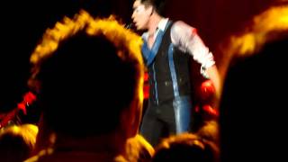 Adam Lambert - Norway/Oslo -  Sure Fire Winners...