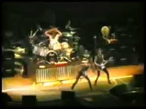 Train Kept A-rollin' video thumbnail