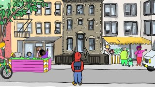 What Is Urban Design