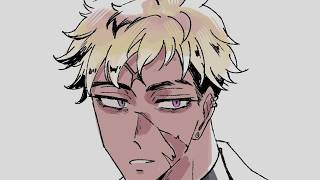 【IDK】What's wrong with you