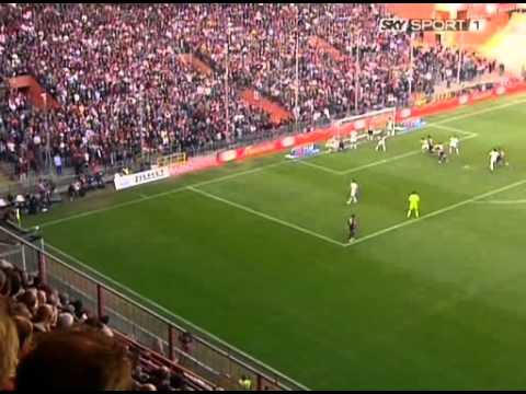 4 11 2007 Goal Parade Genoa 3 3 Palermo DVBRip DivX TSMR