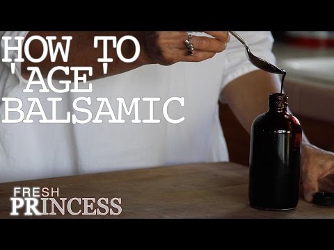 download lagu mp3 mp4 How Long To Keep Balsamic Vinegar, download lagu How Long To Keep Balsamic Vinegar gratis, unduh video klip How Long To Keep Balsamic Vinegar