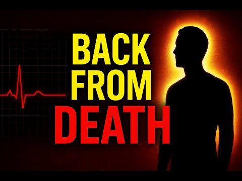 Learnings from 1,000+ Near-Death Experiences