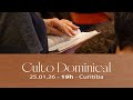 VIDA COM DEUS NA BALANÇA PR MICHEL PIRAGINE