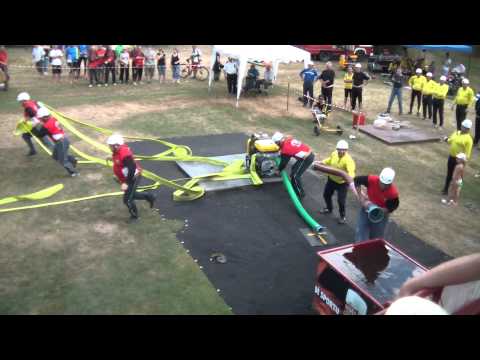 Fire Sport
