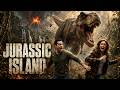 Lost World Adventure Jurassic Island Full Action Adventure Movie Free Movie