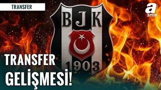 Beşiktaş Stoper Orta Saha Ve Sağ Kanat Transferi İçin Harekete Geçti