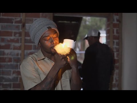 SAMEOLLINC - “LIFE ON DA LINE” (Official Music Video)