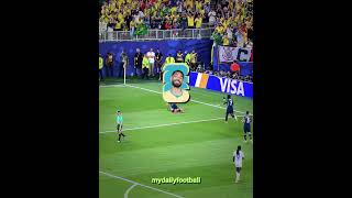 Matheus Cunha Made His Mum Proud 😍