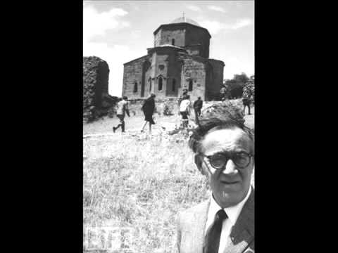 Benny Goodman in Tbilisi, Georgia 1962