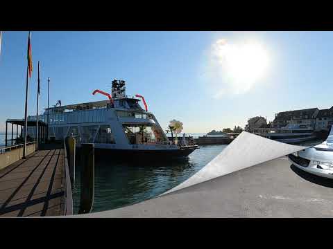 Radtour Bodensee: Auf den Höchsten