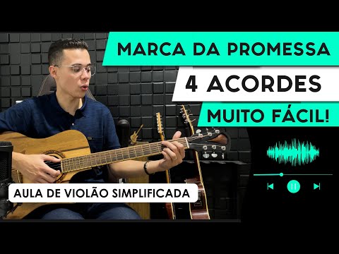 Marca Da Promessa (Simplificada) - Ministério…