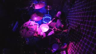 Drum Cover/ DJ Jazzy Jeff &amp; the Fresh Prince/ The Reverend