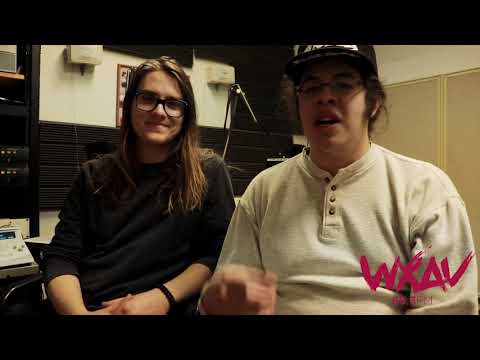 WXAV: ASAP Lars and DJ Napkin | Video Profile