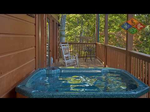 Time Stands Still Video Tour