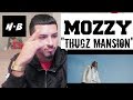 Mozzy - Thugz Mansion (Official Video) ft. Ty Dolla $ign, YG / NB REACTION Mozzy - Thugz Mansion (Official Video) ft. Ty Dolla $ign, YG / NB REACTION