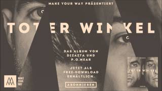 DIZAZTA & P.O.NEAR - Wann Ist Es Zeit (feat.LaSarena) - prod. by LaSarena [TOTER WINKEL]