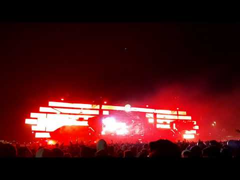 QUINTINO Galp Beach Party 2019