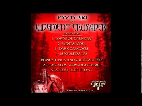 04 - Psytuga - Mpoulitsa Ras (155BPM)