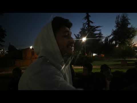 JMV vs Joshe Semifinal NsN Battles Fecha II