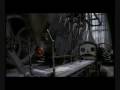 Edward Scissorhand Cookie Factory Scene