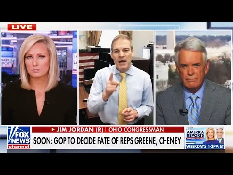 "Cancel Culture" is the New "War on Christmas," Republicans Desperate