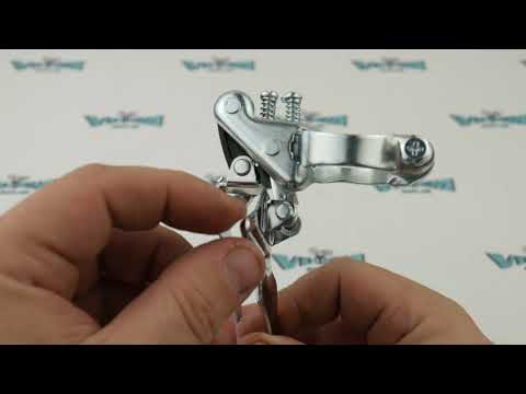 Переднє перекидання Xundah Q 30 верхня тяга